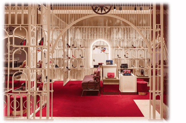 Why Buy Red Carpets?