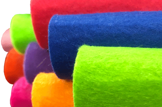 Polyester Felts