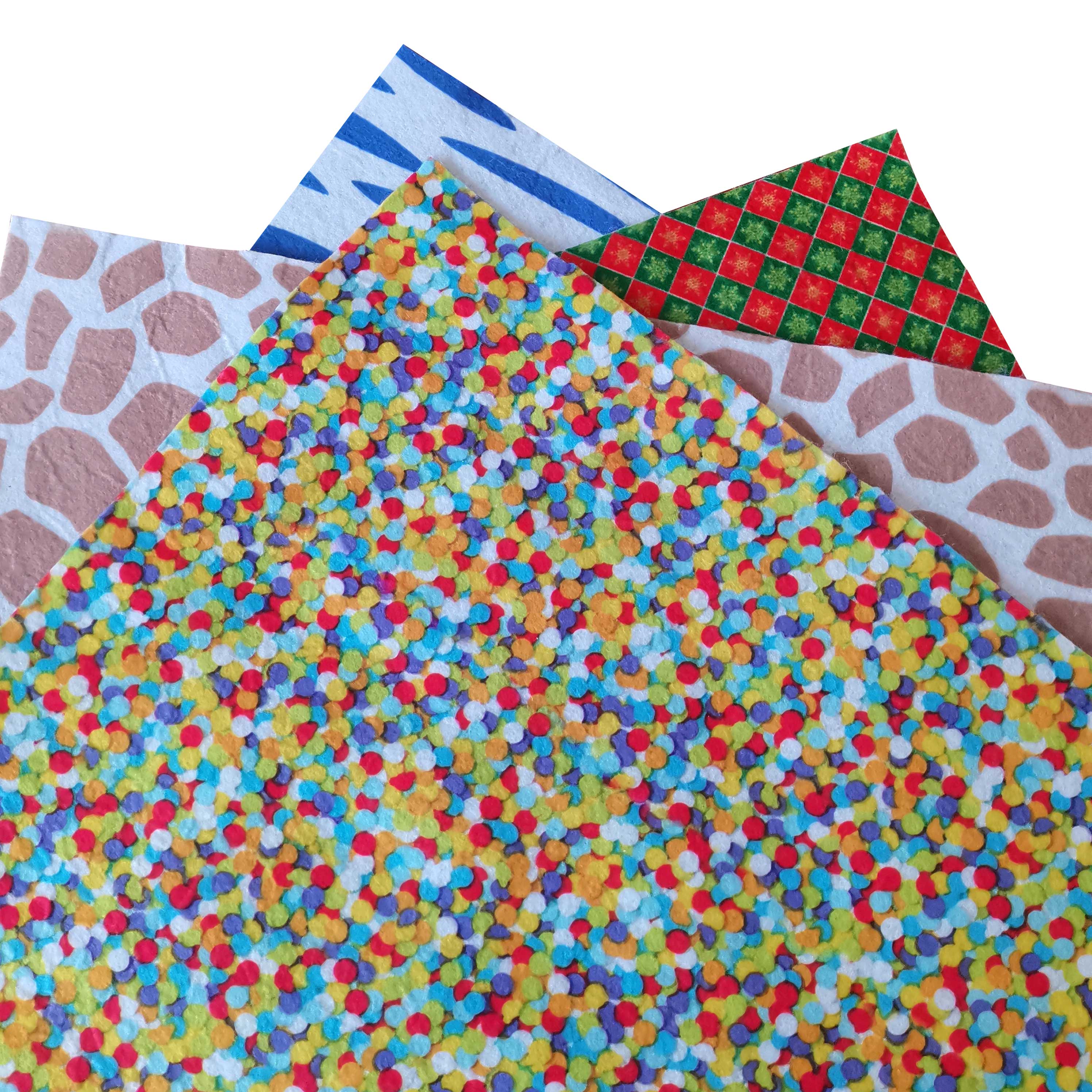 New Products  Print Swimwear Fabric Elastic Spunlace Nonwoven