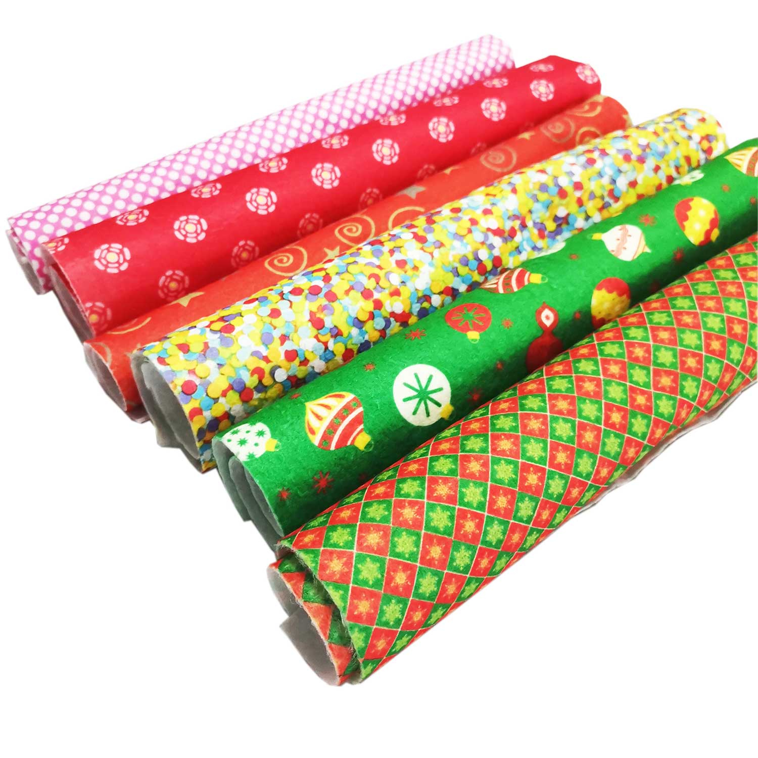 New Products Polyester Non Woven Cloth Roll To Roll Fabric Printing Machine Fabric Roll