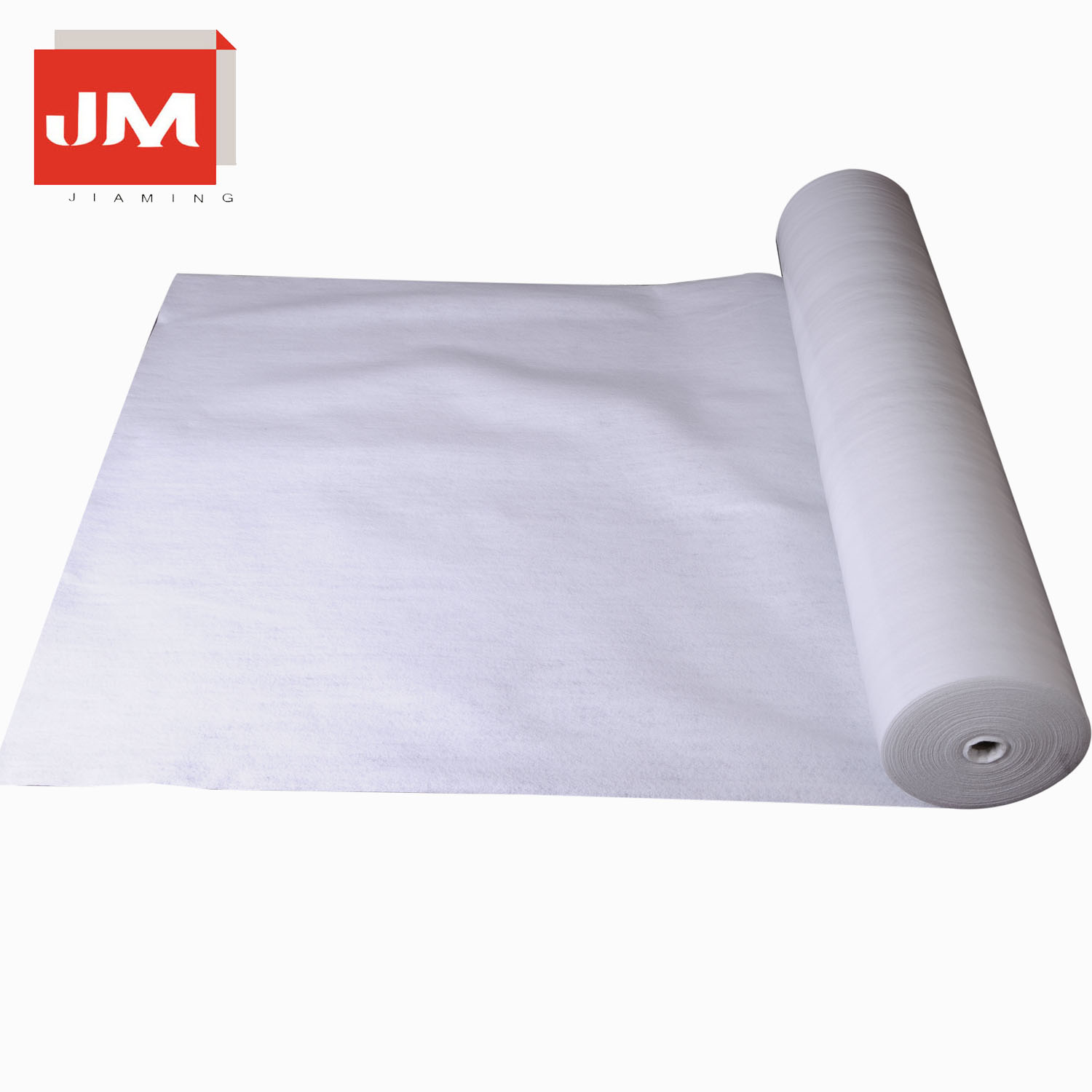 White Felt Factory, White Sticky Back Felt, White Sticky Floor Felt Factory