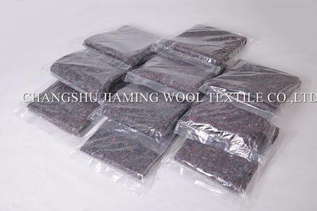 Eco Nonwoven Industrial Felt