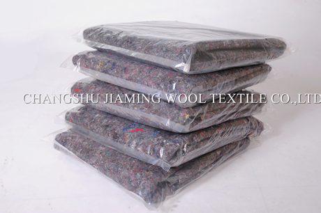 Nonwoven Fabric Axminster Carpet