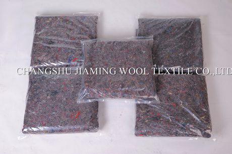 Nonwoven Fabric Underlay Felt