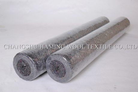 Mattress Non Woven Wool Felt