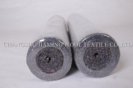 Jiangsu Felt Fabric Nonwoven Roll