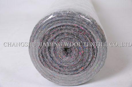 Hot! Pe Coating Nonwoven Fabric Felt Roll