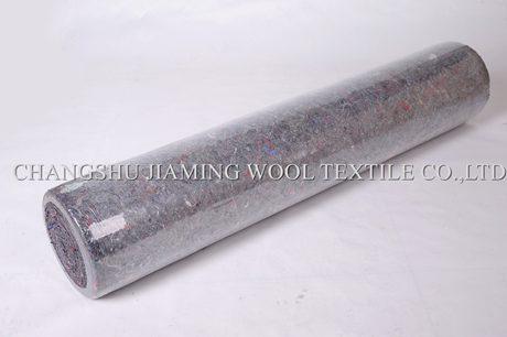 Recycled Felt Pe Coated Nonwoven Roll