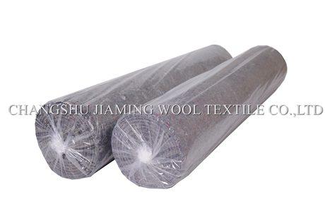 Outdoor Work Non - Woven Mats