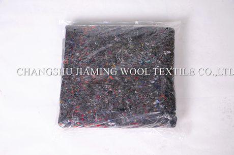 Cotton Wool Roll Fabric /Paint Cover Fleece