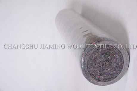 PE Coated Non-Woven Cover Fleece For Floor Protection