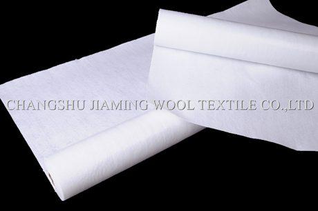 White Cotton Fabric