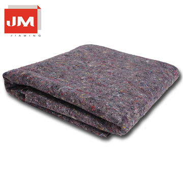 Wool carpet decorative painter mattress felt fabric