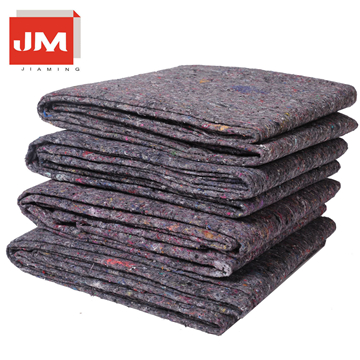 Fleece blanket waterproof underlayment decorative car mats
