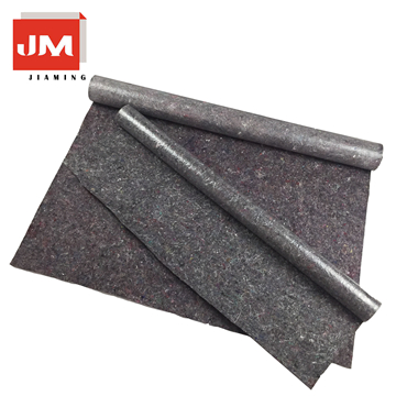 Recycled ground mat 3m paint protection film furniture mat