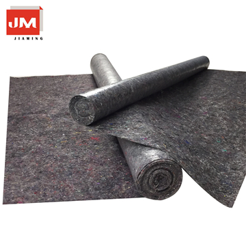 Mat floor painter tool carpet felt underlay polyester felt