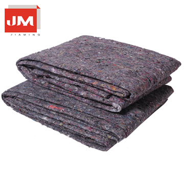 Waterproof felt fabric felt mat underlay mat floor