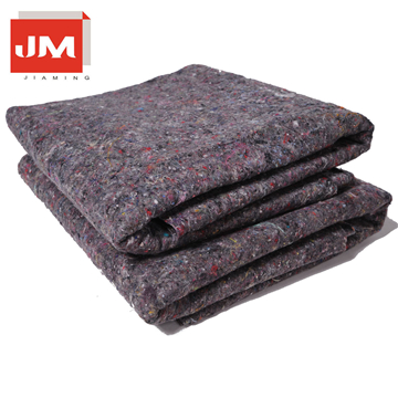 Fabric carpet high-quality carpet felt underlay cotton mat