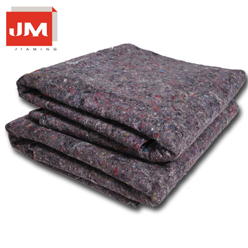 Floor protection dying cover fleece non woven mat