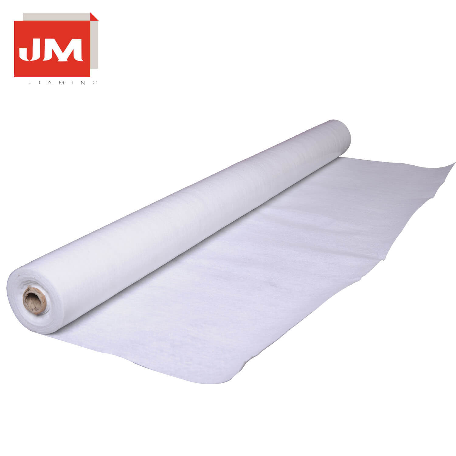 White - Polyester Felt Sheet