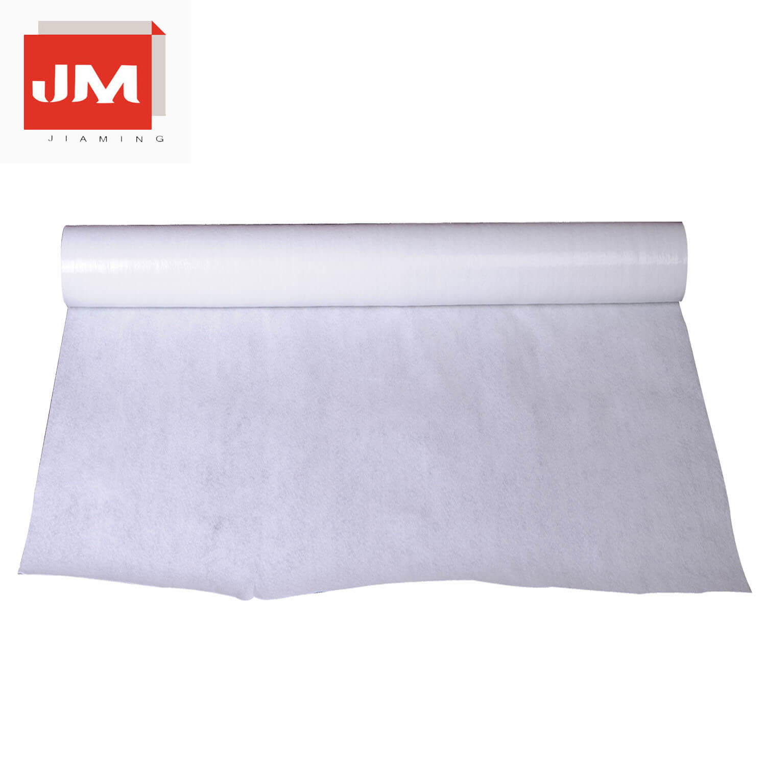 White - Polyester Felt Sheet