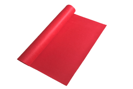 High quality breathable red carpet