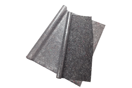 high-quality painter carpet polyester felt