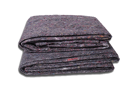 Anti Slip Felt Anti Slip Fabric Painter Cover Fleece Anti Slip Protective Felt Factory