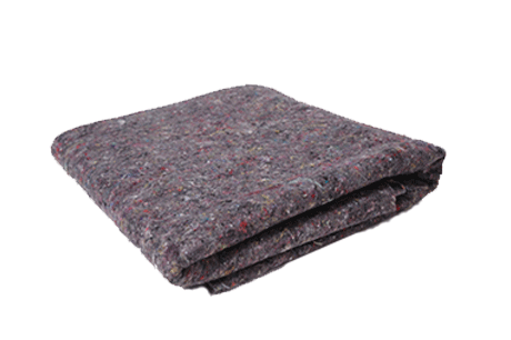 mattress material recycled felt absorbent fleece painter fleece