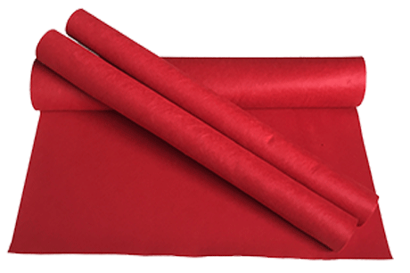 long red carpet runner for party