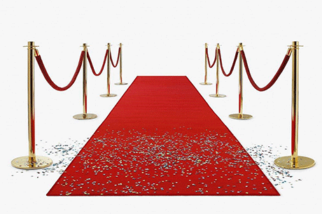 hollywood red carpet awards ceremony party theme supplies
